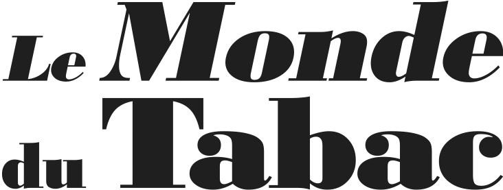 Logo Le Monde du Tabac