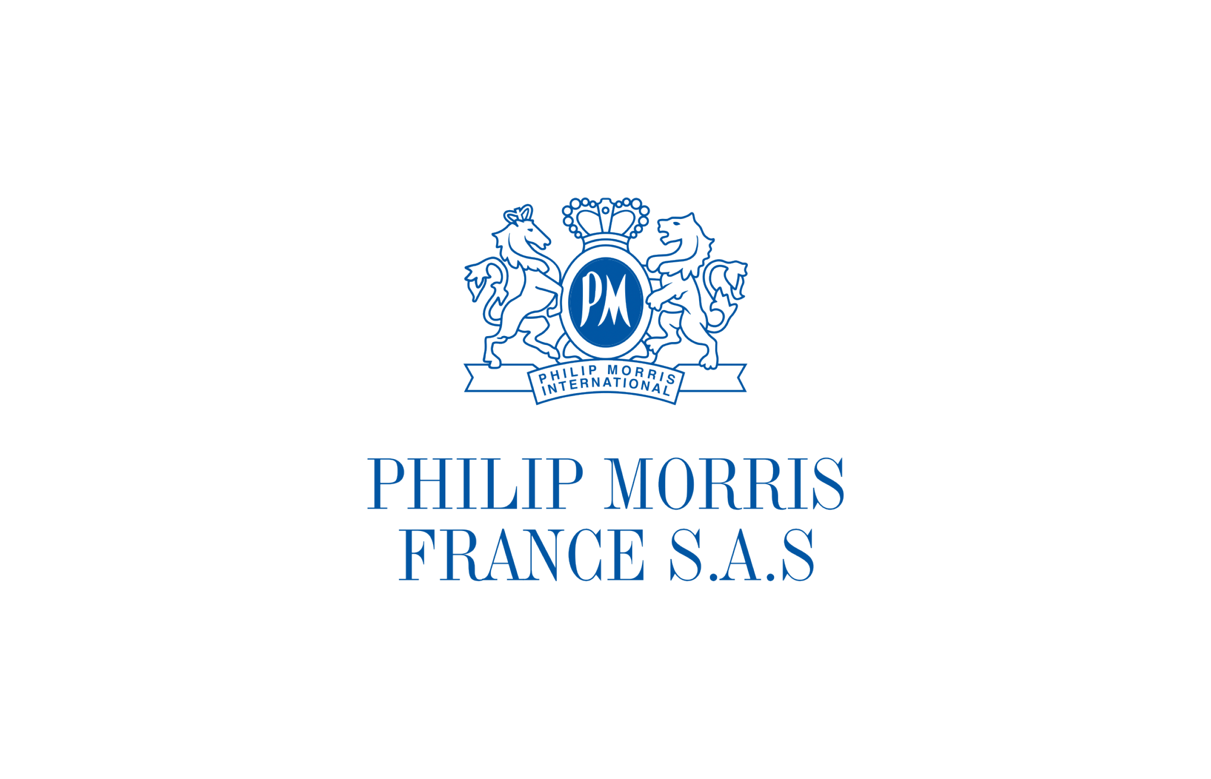 Logo Philip Morris