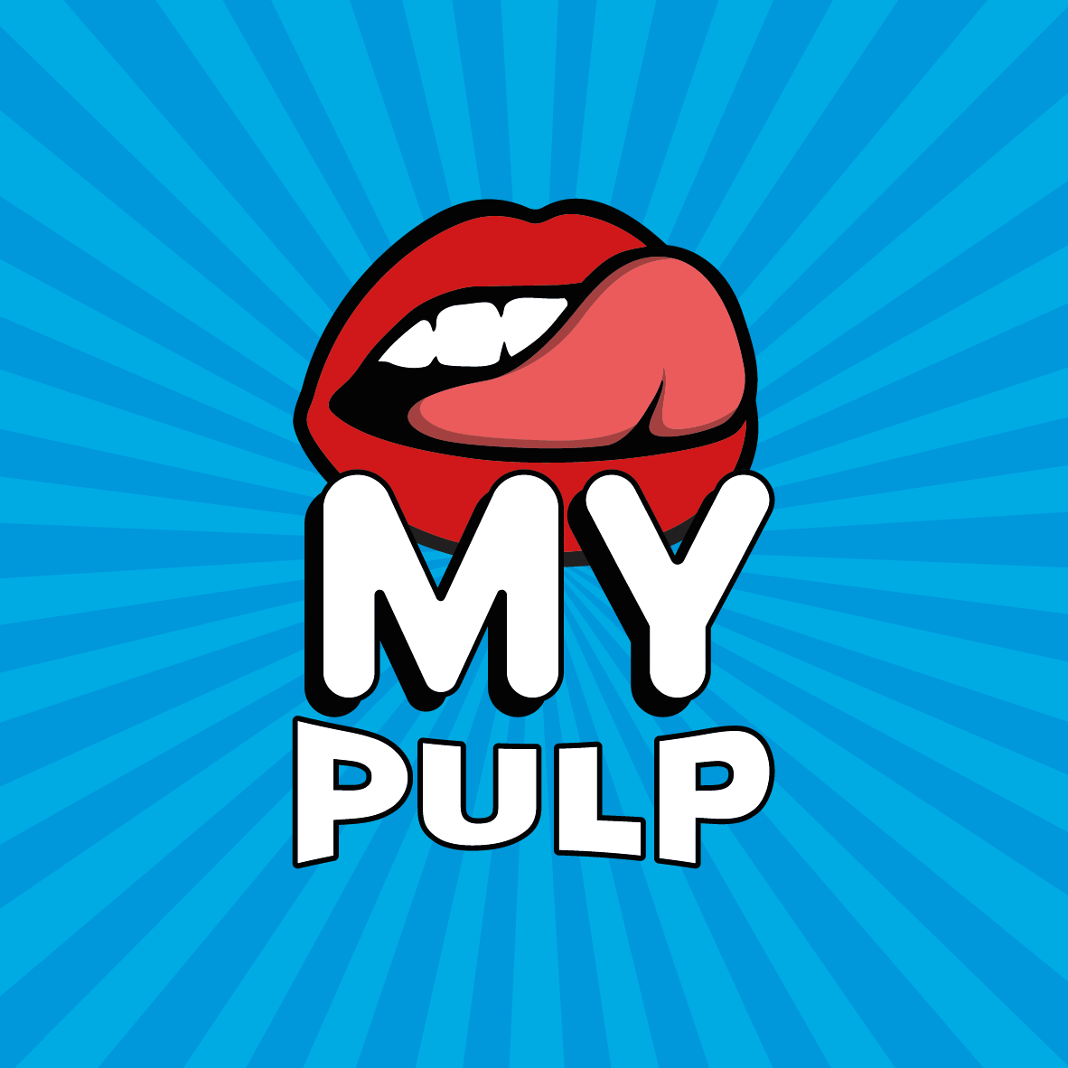 Logo PULP