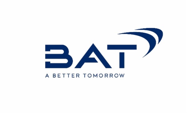 Logo B.A.T.