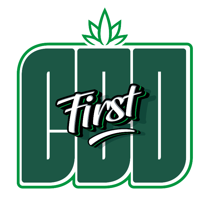 Logo CBD First