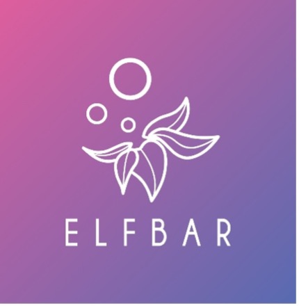 Logo ELFBAR