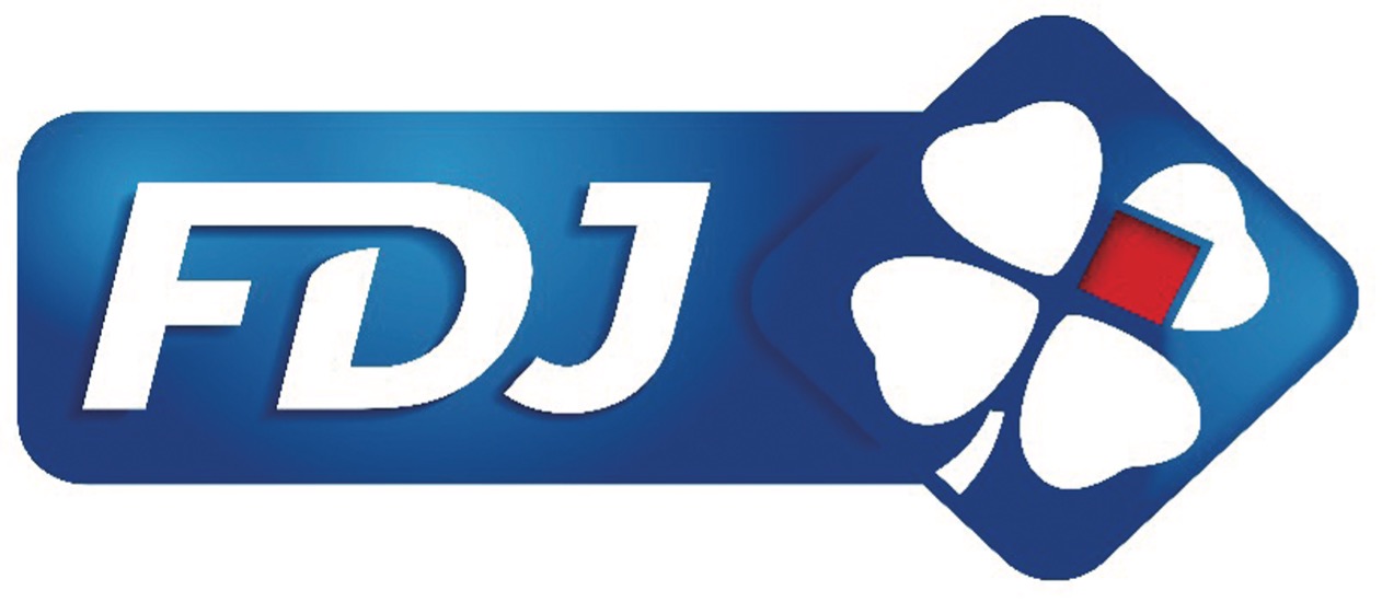Logo FDJ