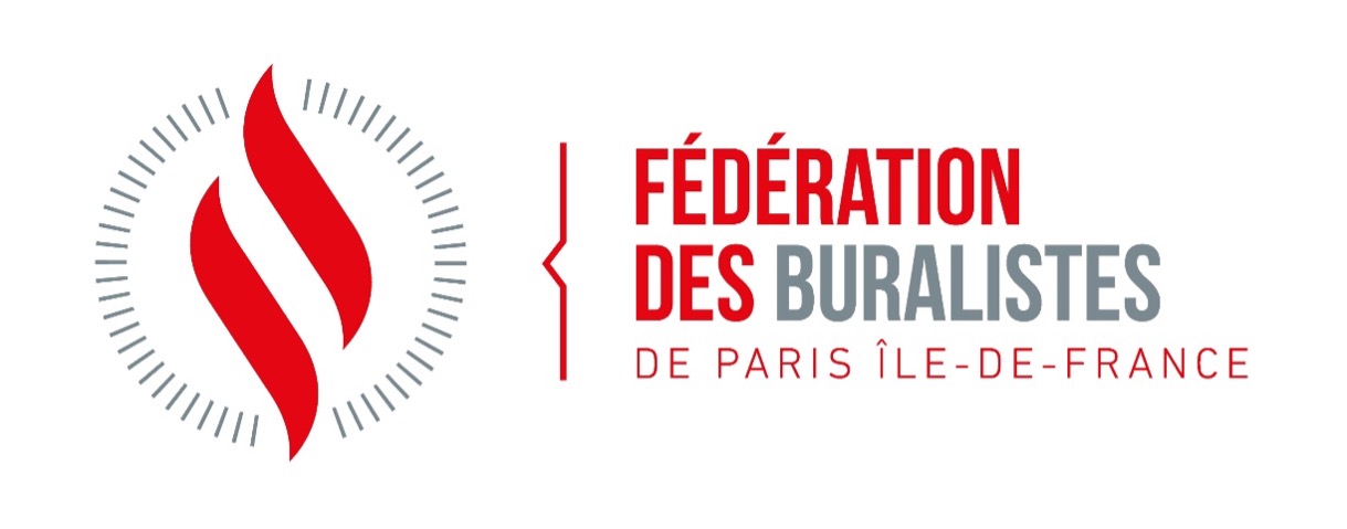 Logo Fédération des Buralistes