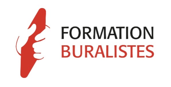 Logo Formation Buralistes