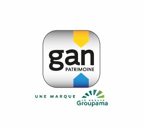 Logo GAN Patrimoine