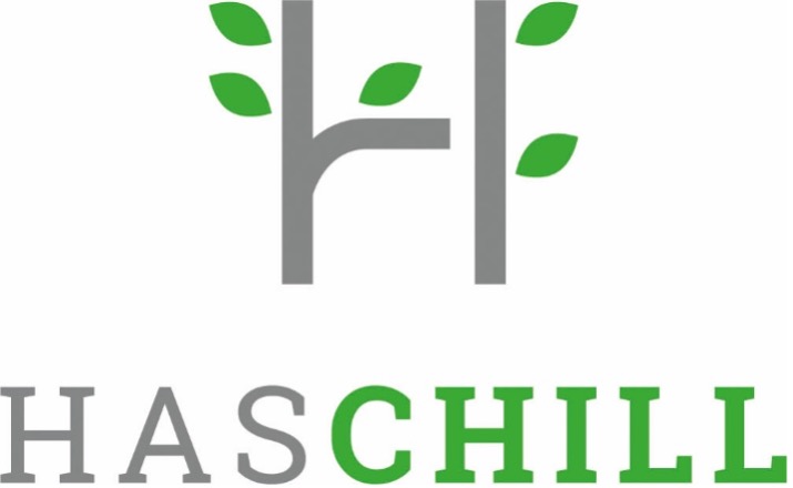 Logo Hashchill