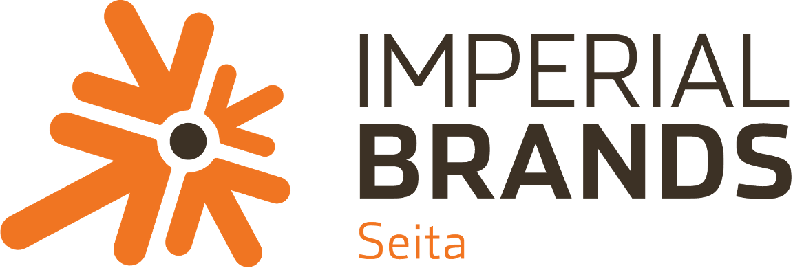 Logo IMPERIAL BRANDS SEITA