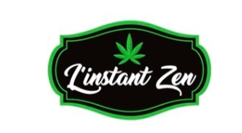 Logo L'instant Zen