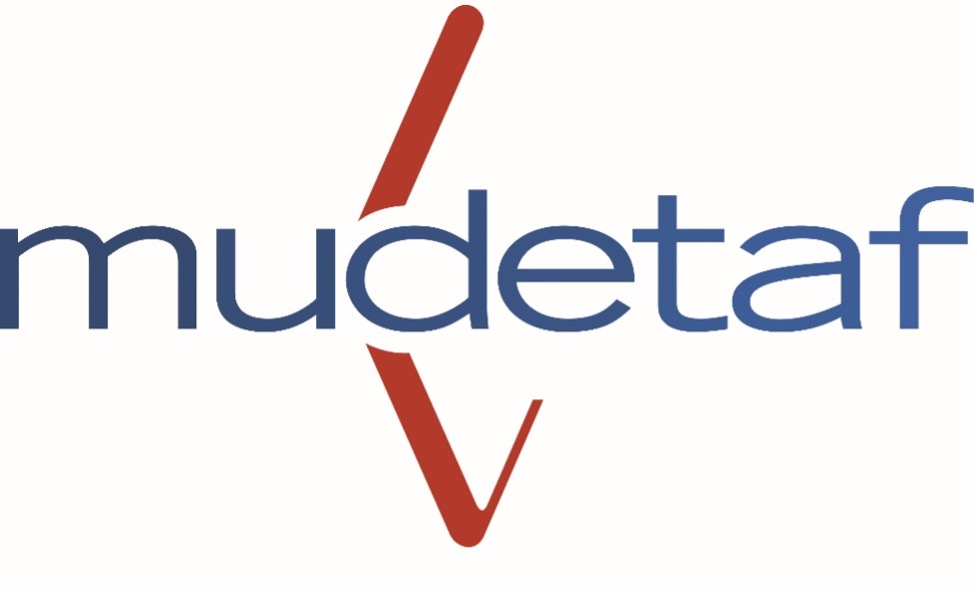 Logo MUDETAF