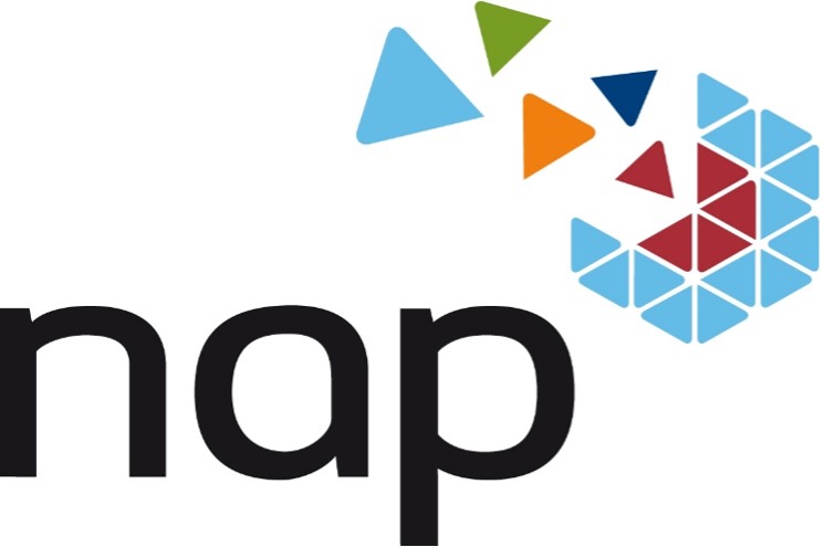 Logo NAP
