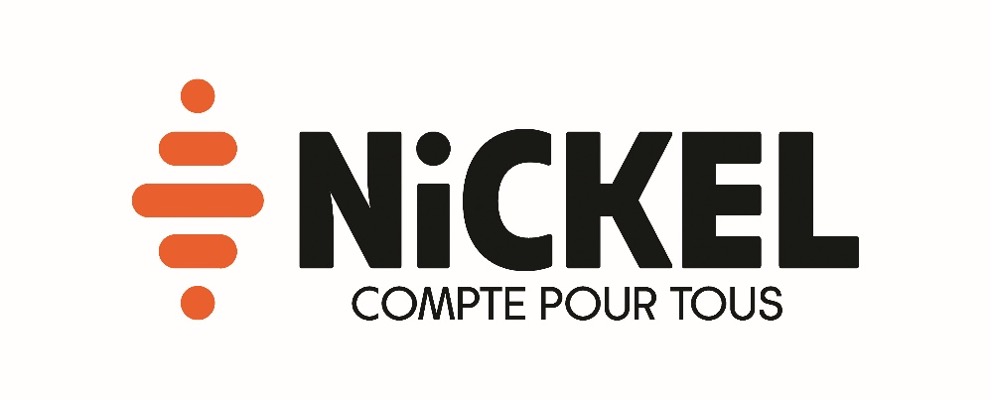 Logo Nickel