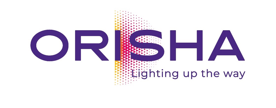 Logo ORISHA / BIMEDIA