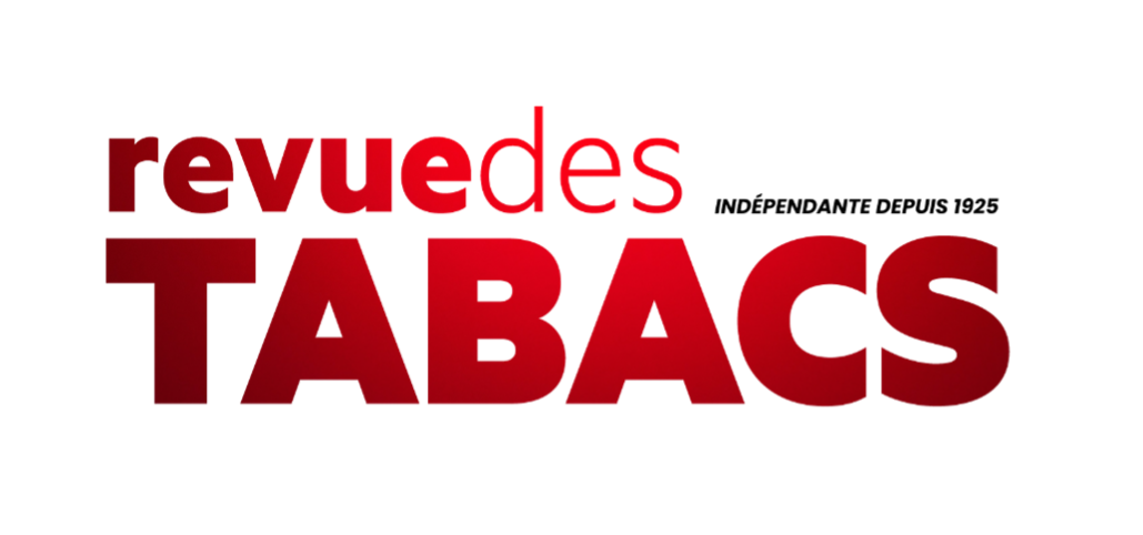 Logo Revue des Tabac