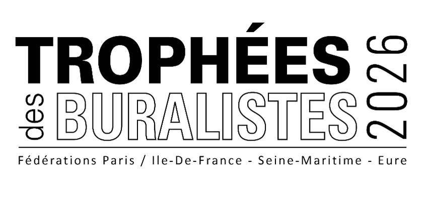 Logo Trophées des Buralistes