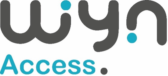 Logo WynAcces