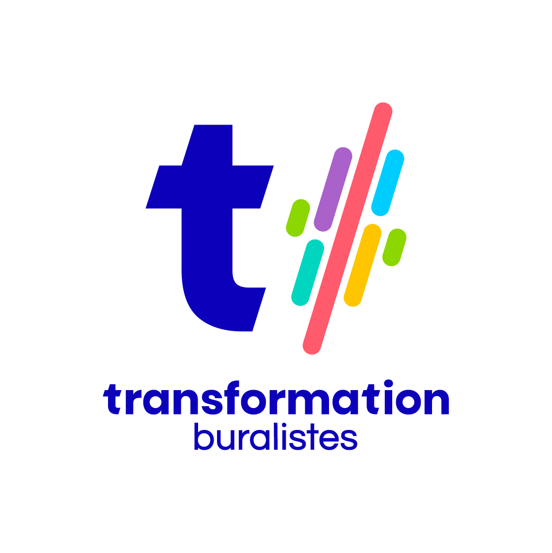 Logo Aide à la Transformation