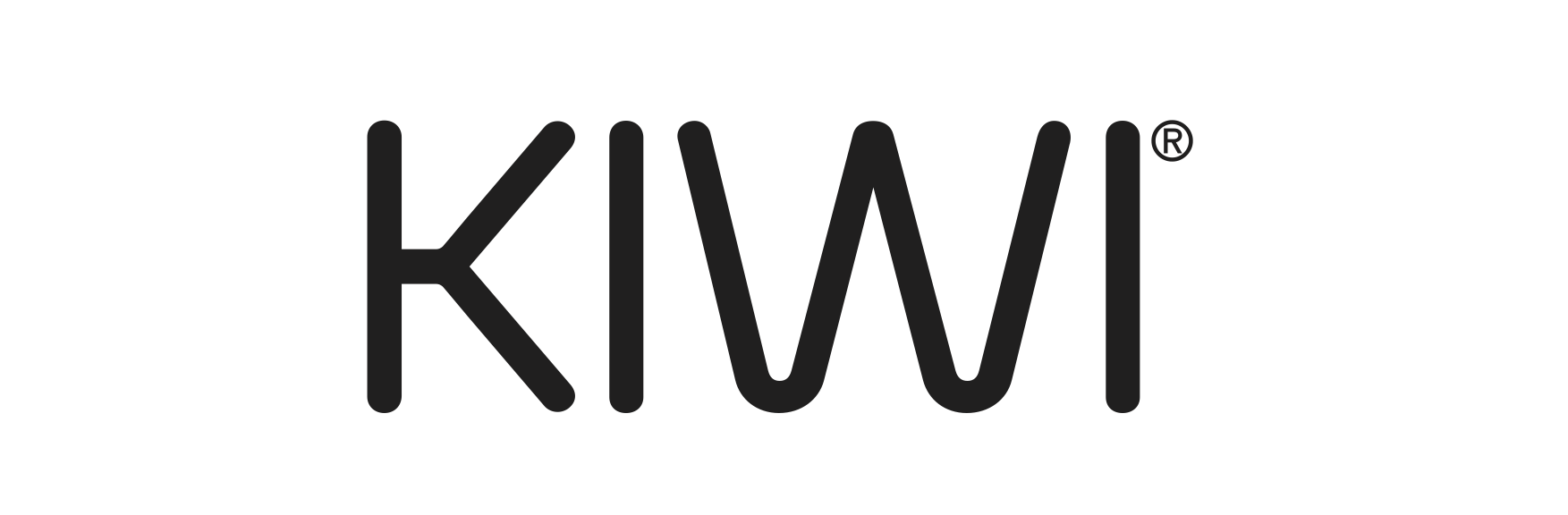 Logo KIWI Vapor