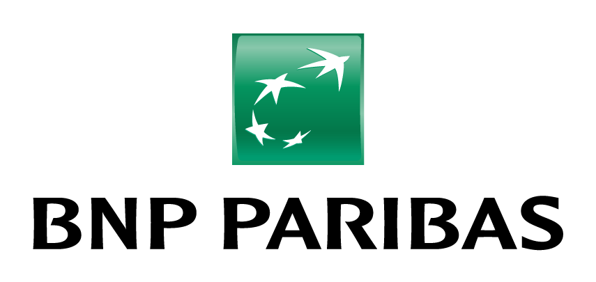 Logo BNP Paribas