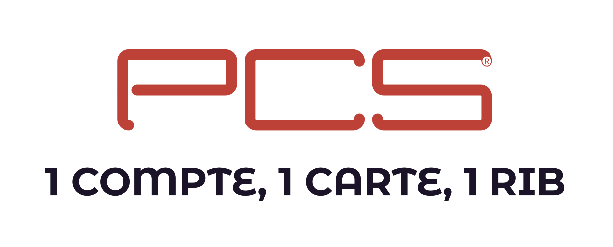 Logo PCS