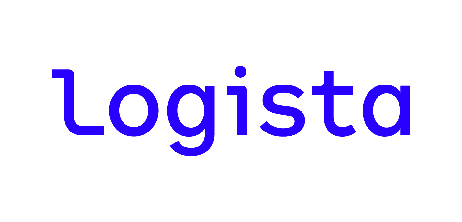 Logo LOGISTA
