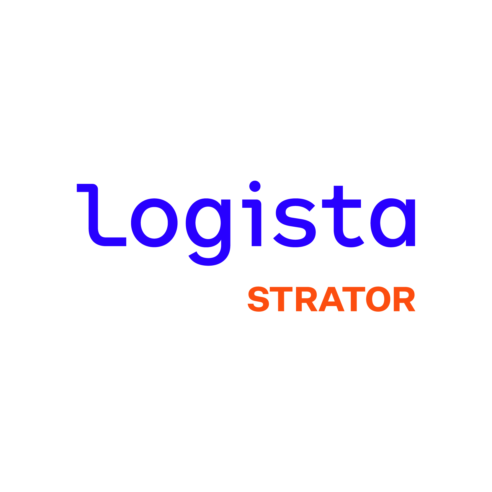 Logo Logista Strator