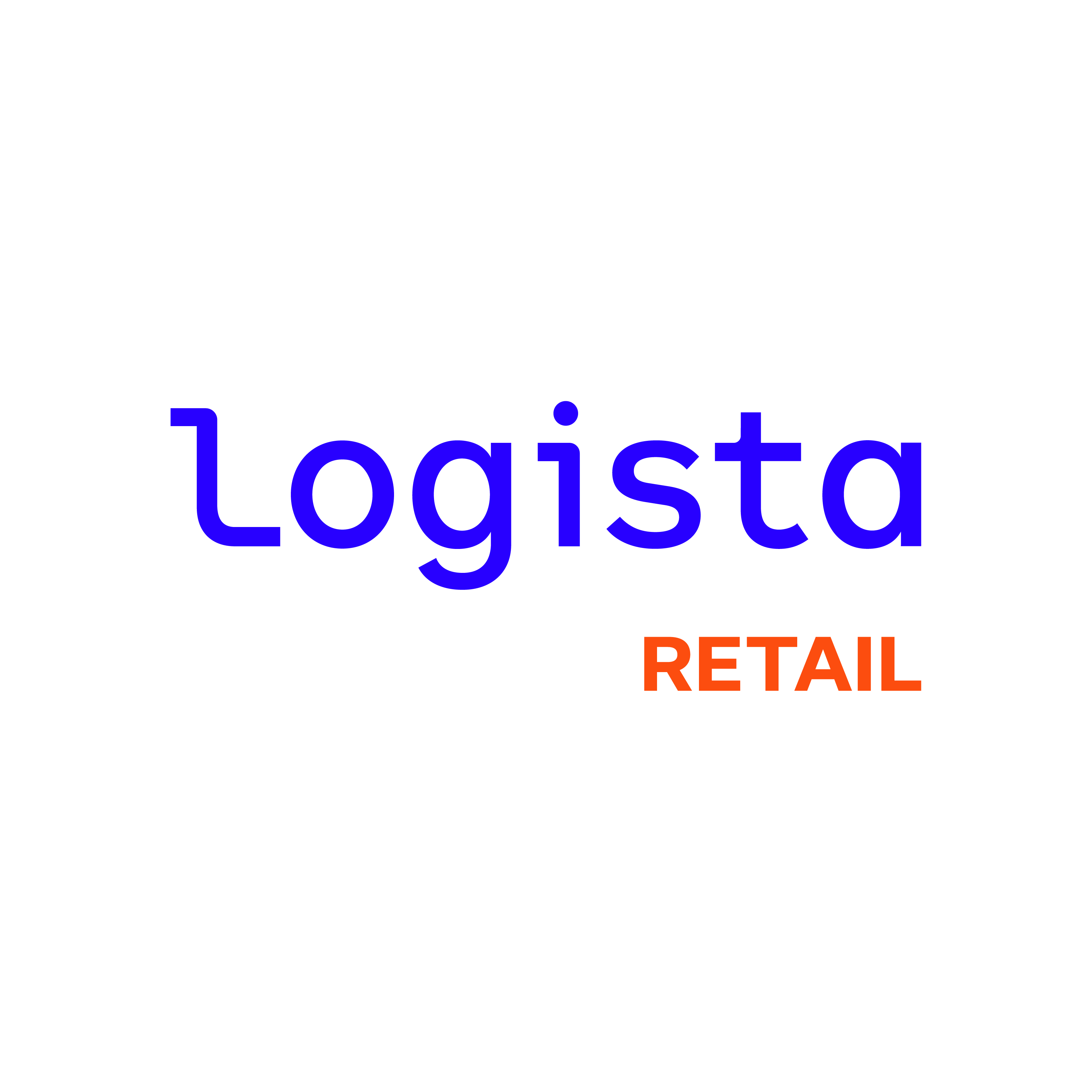 Logo Logista Retail