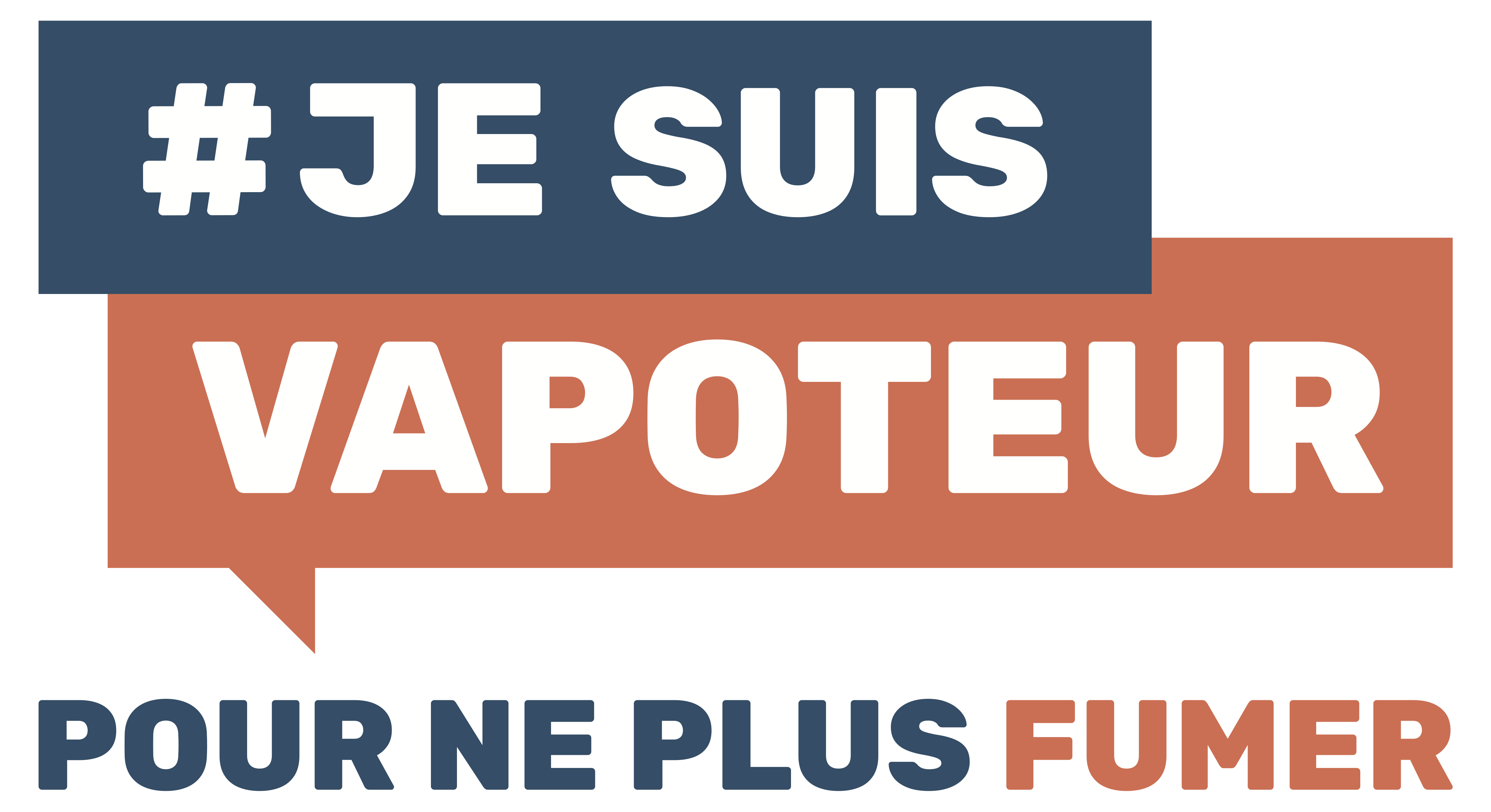 Logo #jesuisvapoteur