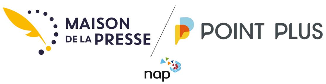 Logo NAP