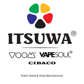 Logo ITSUWA